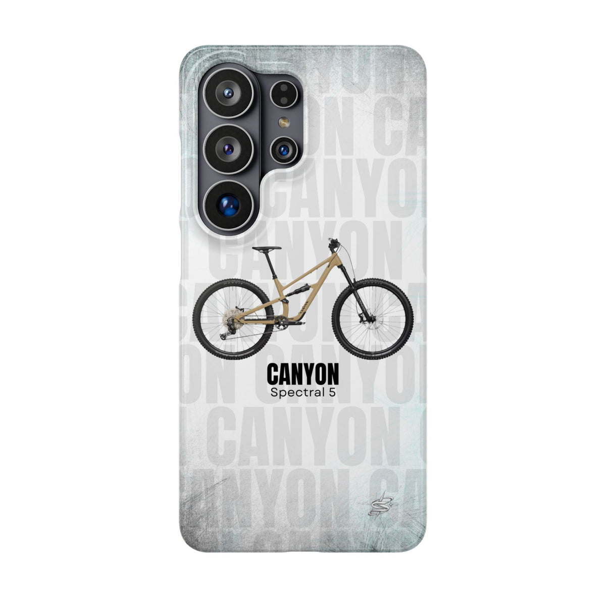 CANYON Spectral 5