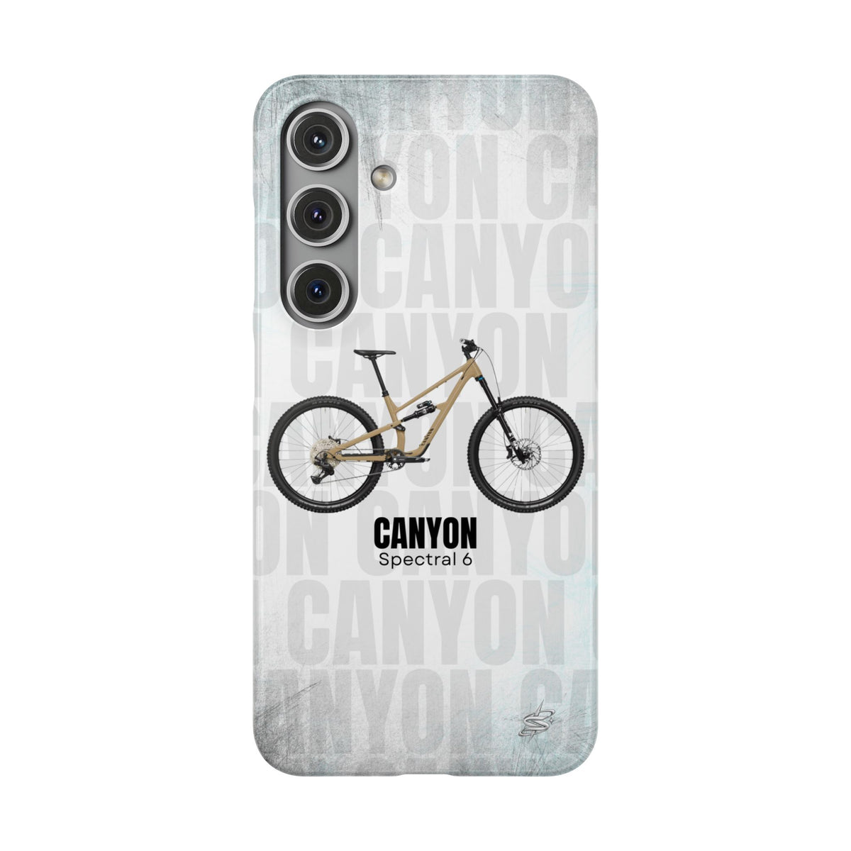 CANYON Spectral 6