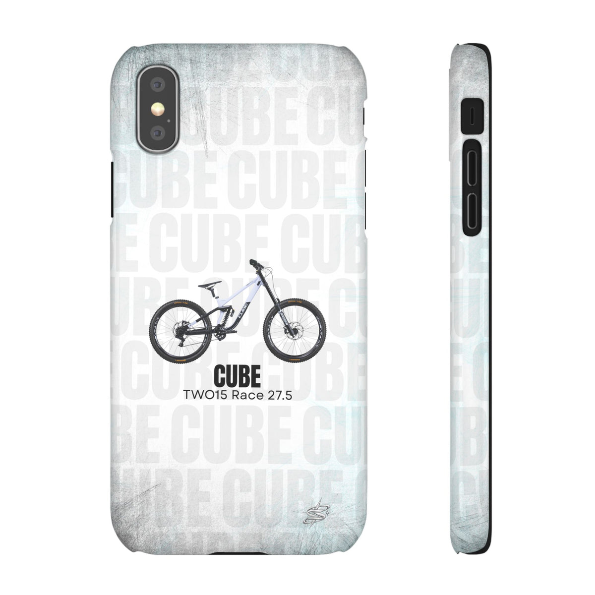CUBE TWO15 Race 27.5