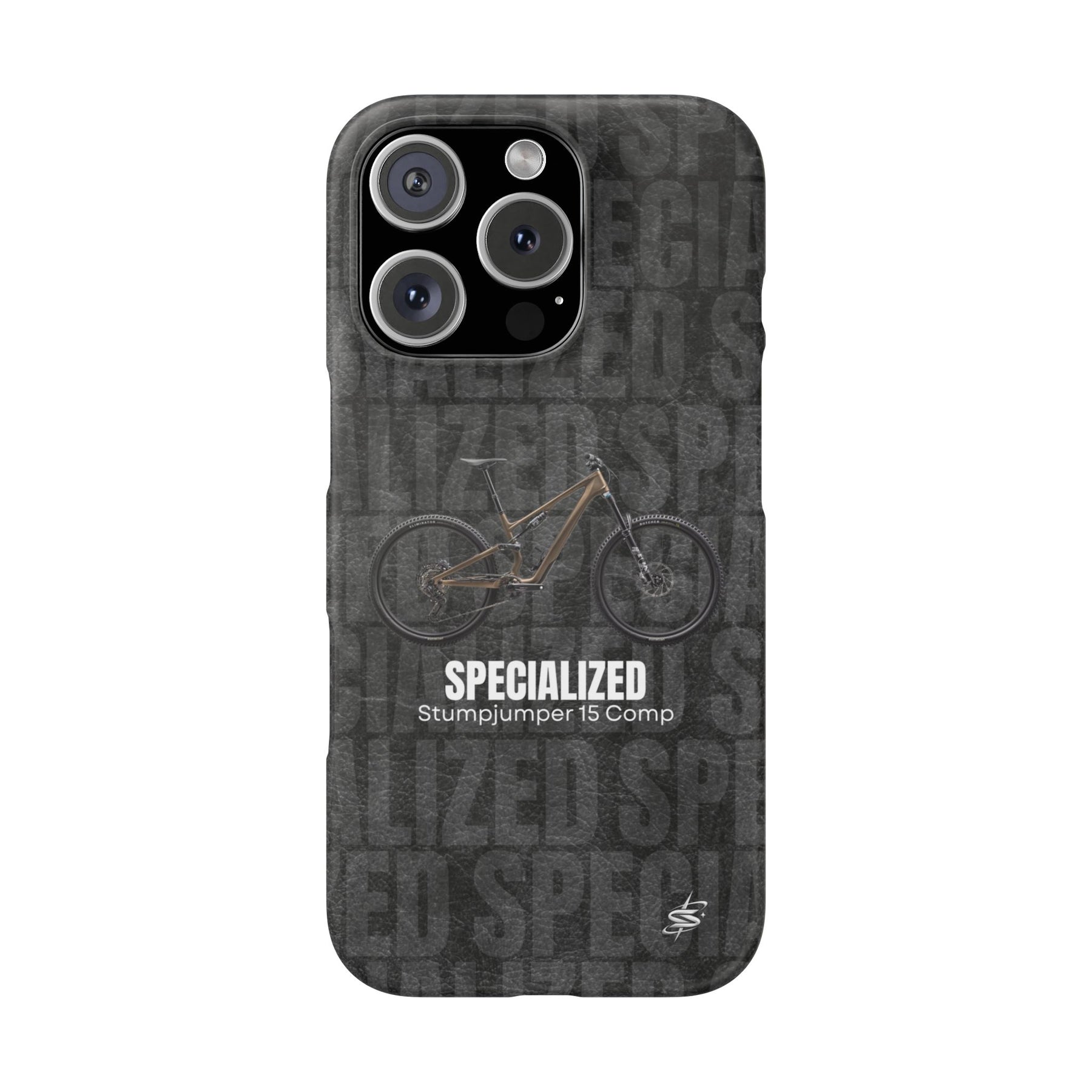 SPECIALIZED Stumpjumper 15 Comp