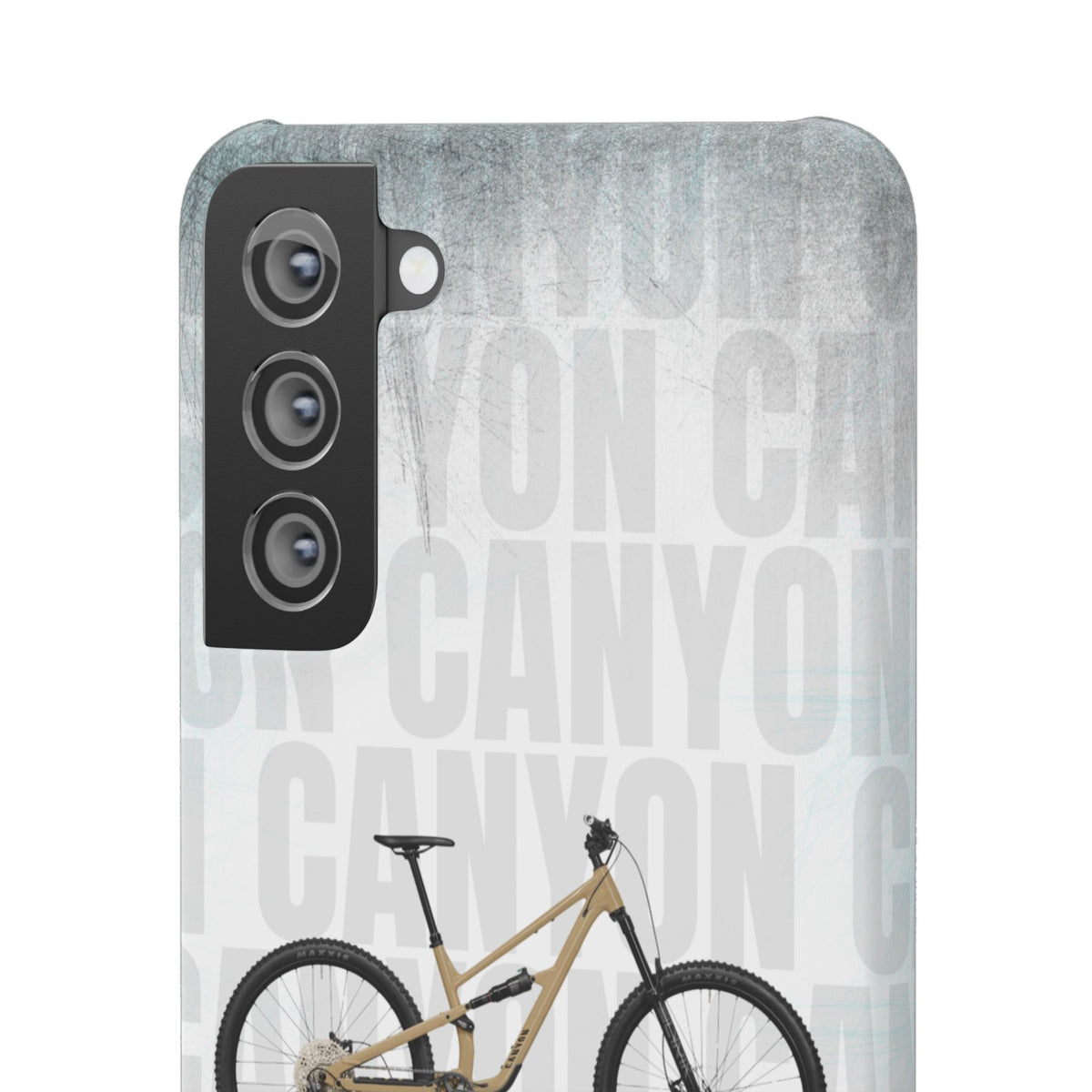 CANYON Spectral 5
