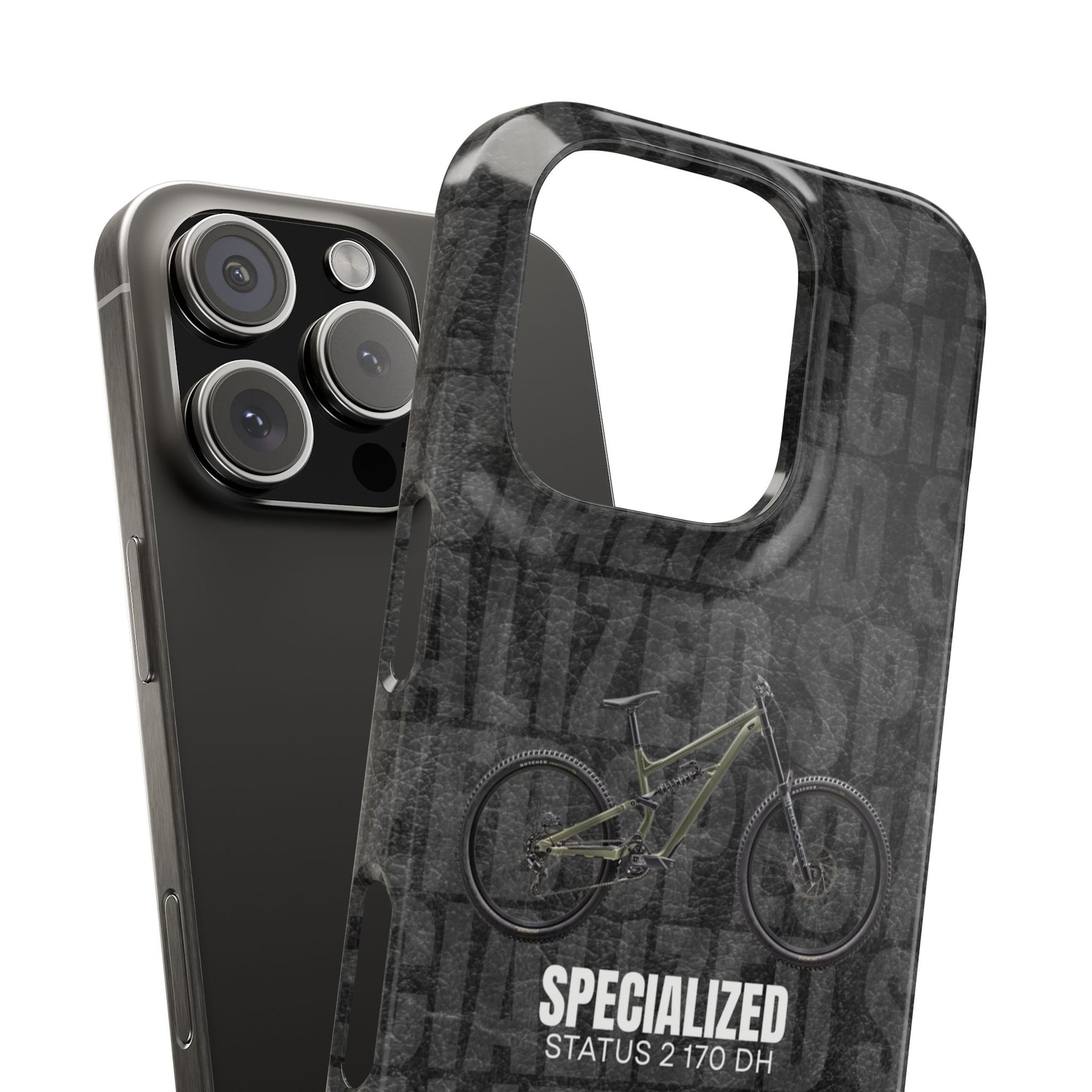 SPECIALIZED Status 2 170 DH