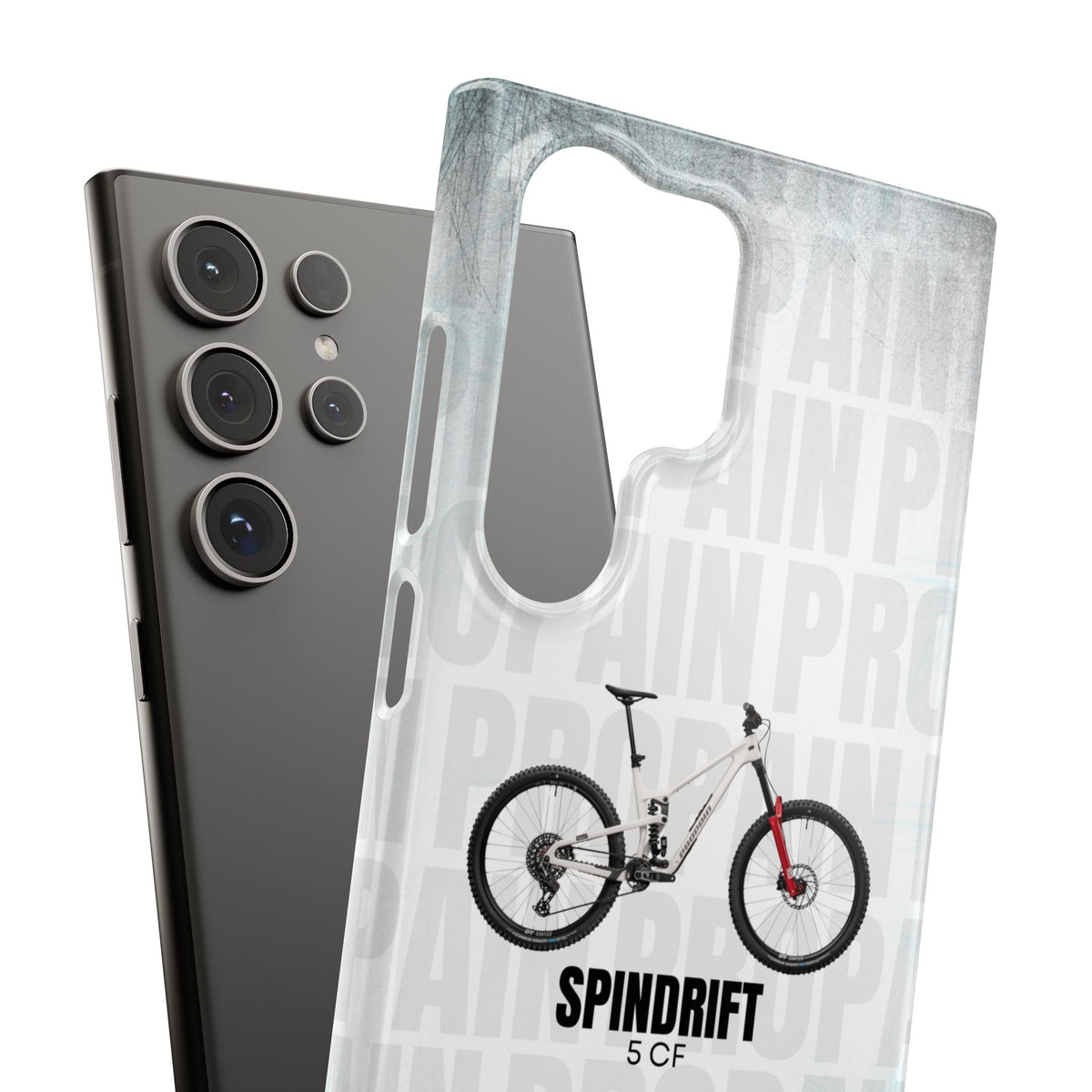 PROPAIN Spindrift 5 CF