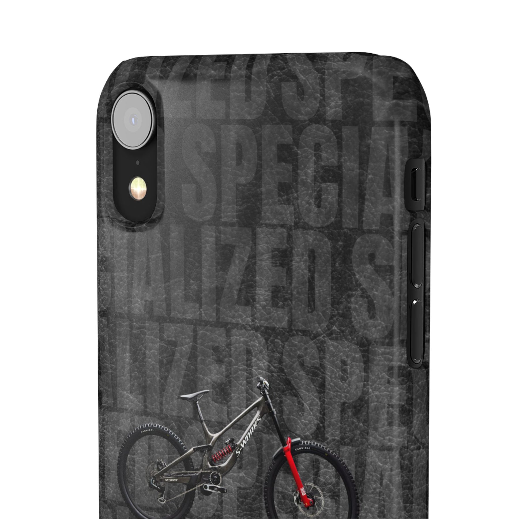 SPECIALIZED S-Works Demo 11