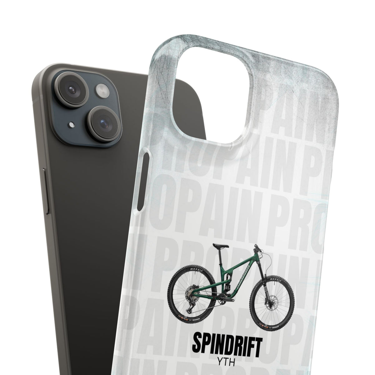 PROPAIN Spindrift YTH