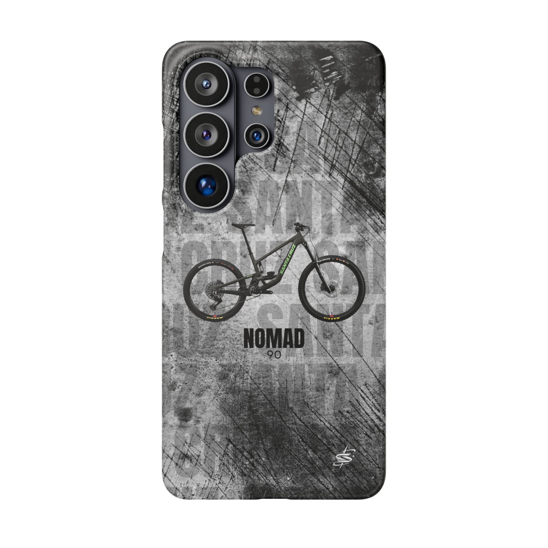 SANTA CRUZ NOMAD 90