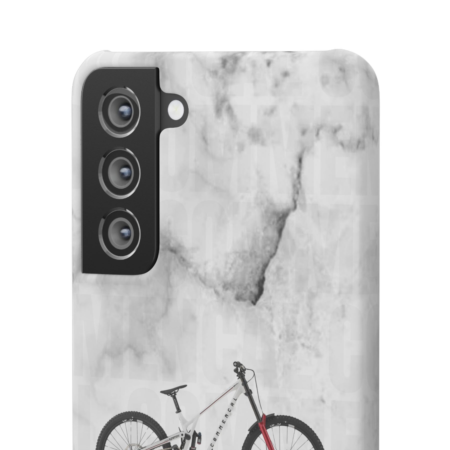 COMMENCAL SUPREME DH V5.2 TEAM REPLICA ADDICTION WHITE 2027