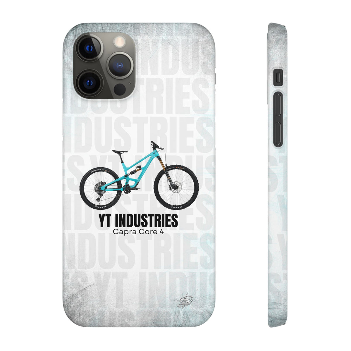 YT Capra Core 4