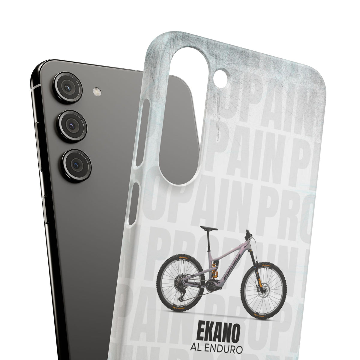 EKANO AL ENDURO