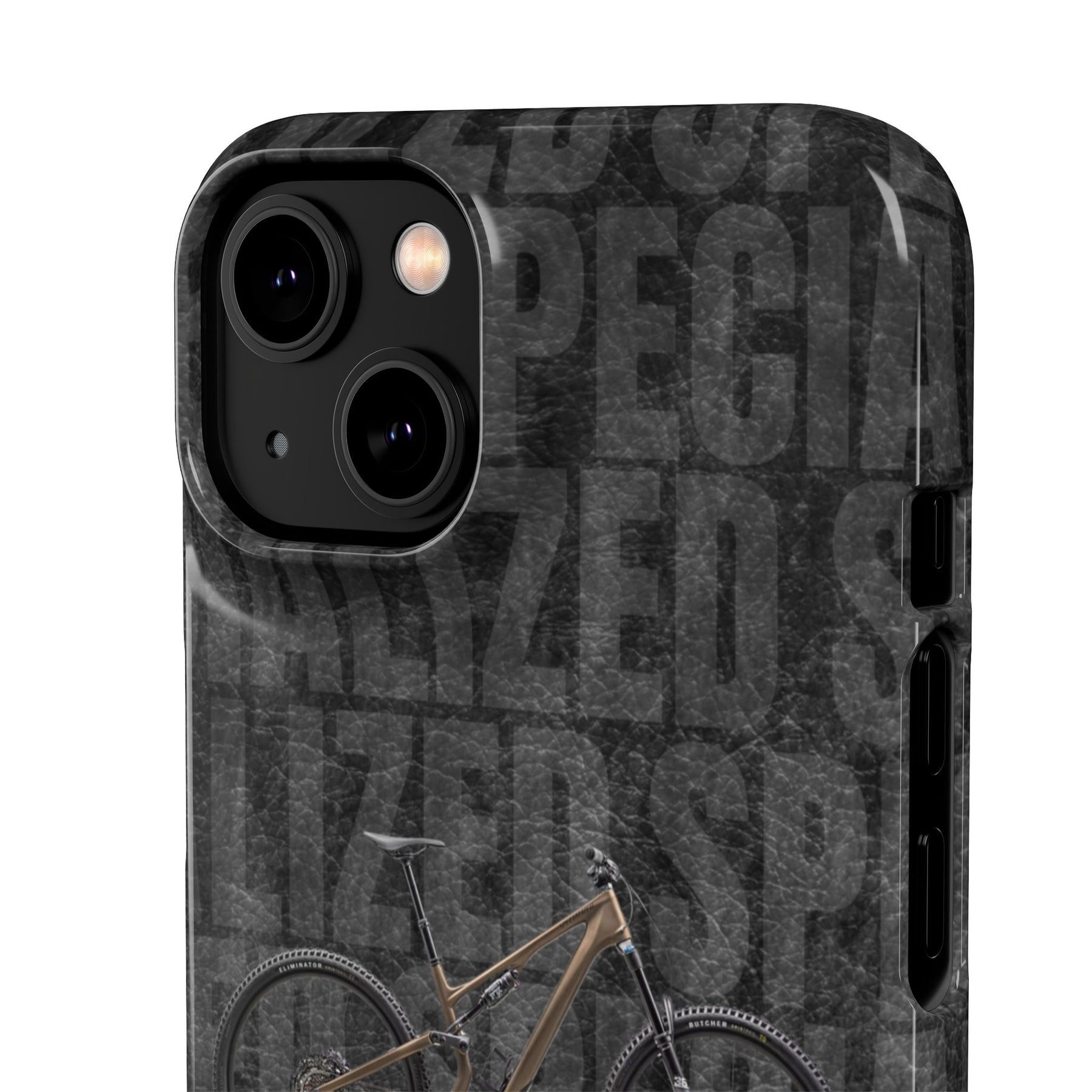 SPECIALIZED Stumpjumper 15 Comp