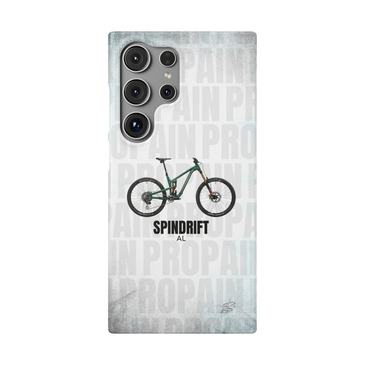 PROPAIN Spindrift AL