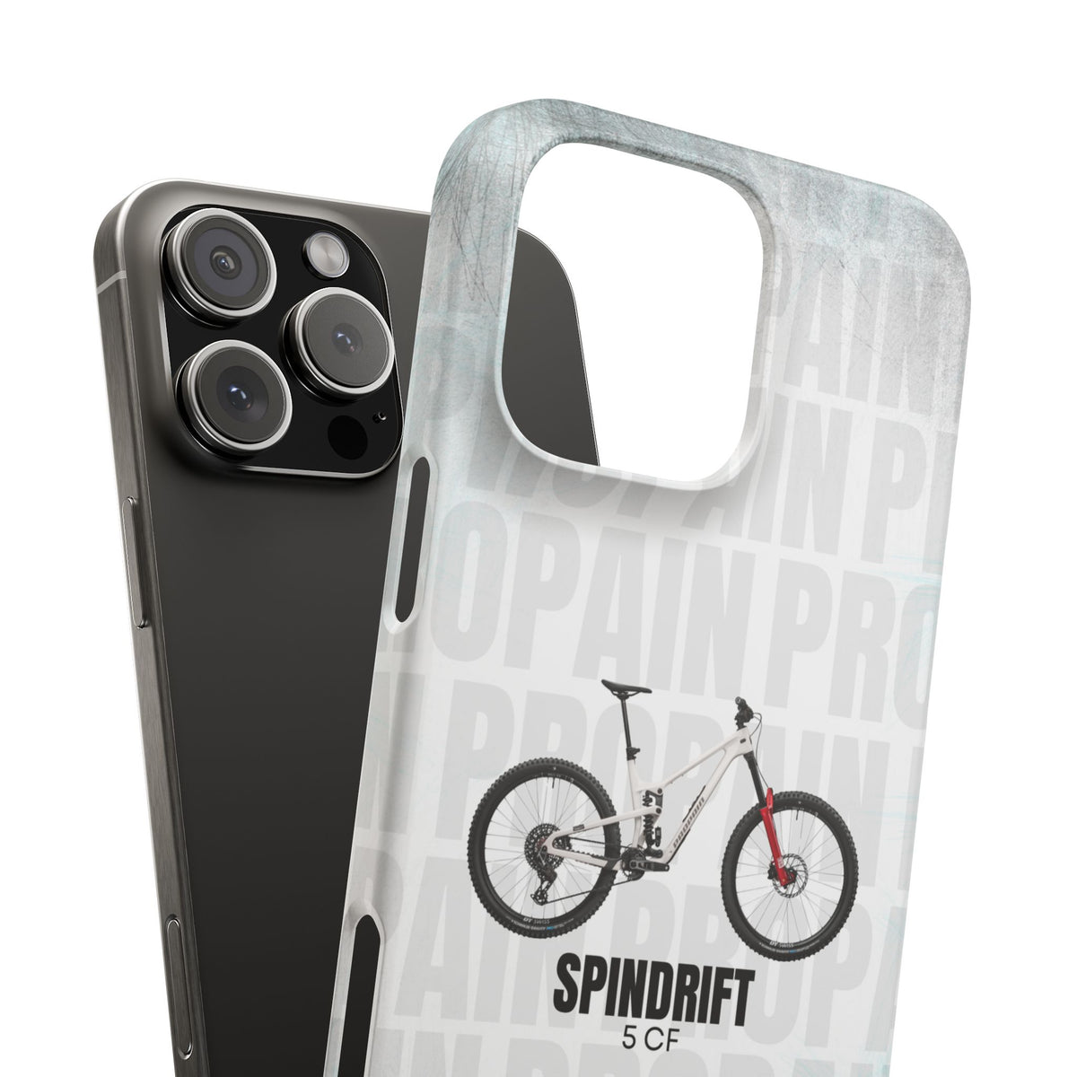 PROPAIN Spindrift 5 CF
