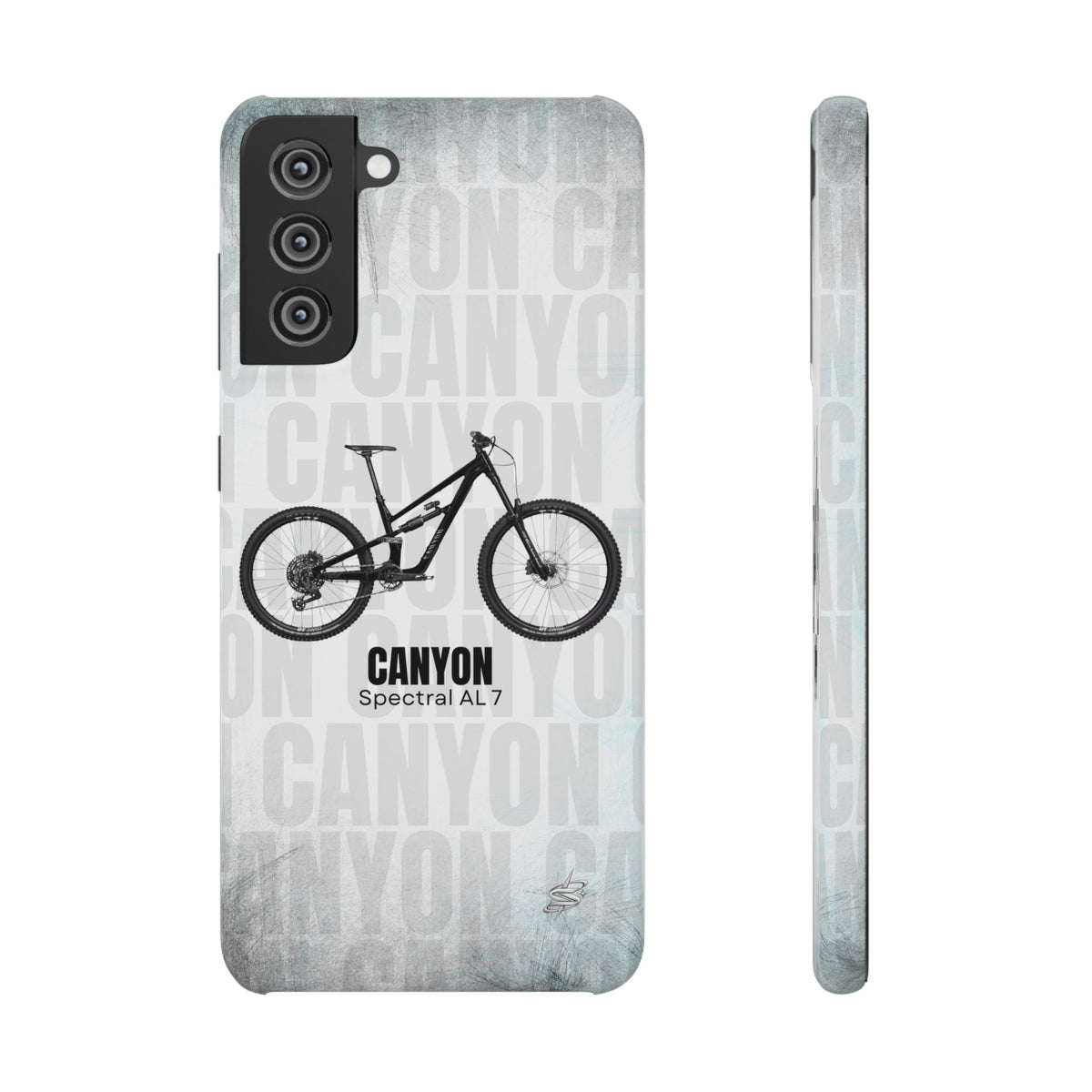 CANYON Spectral AL 7