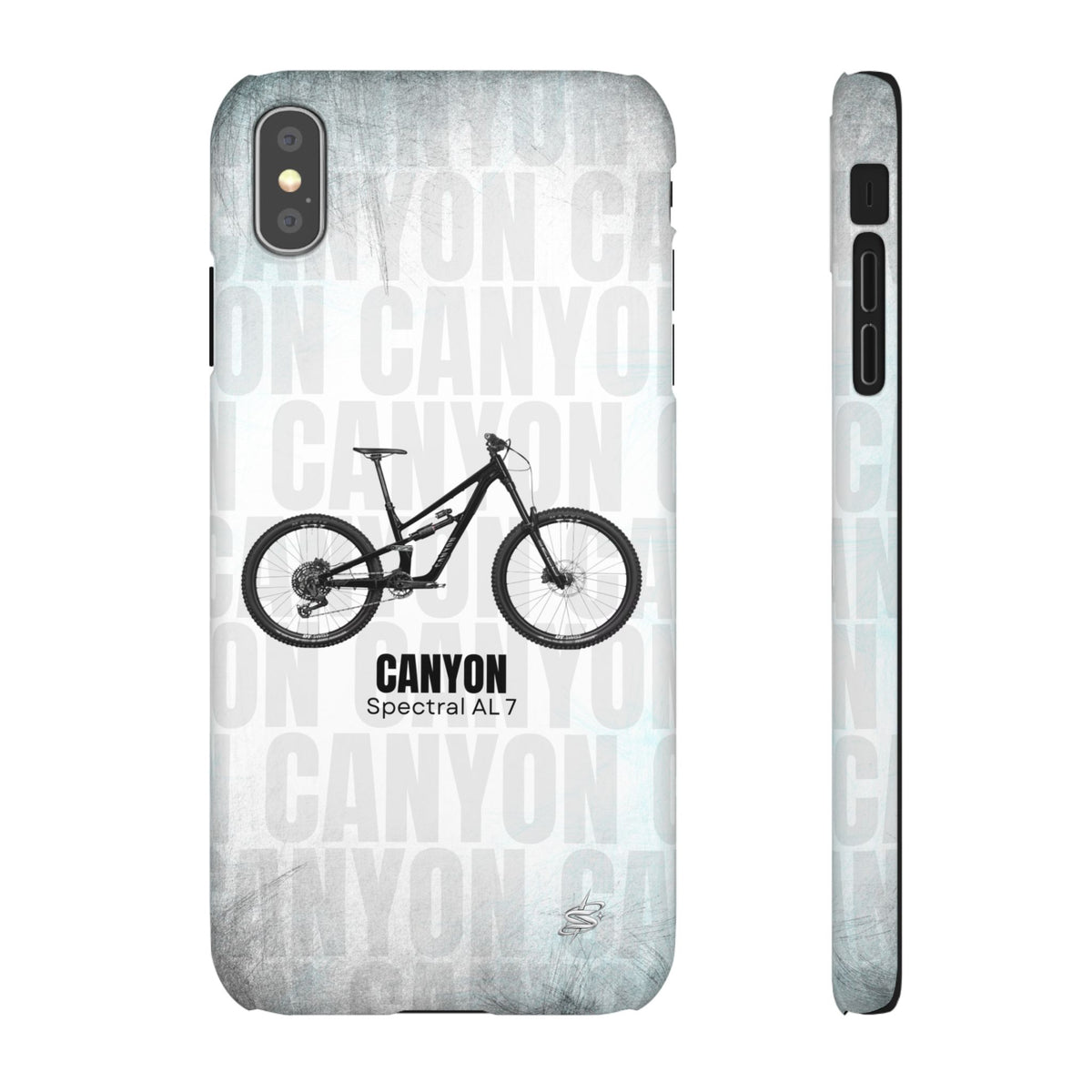 CANYON Spectral AL 7