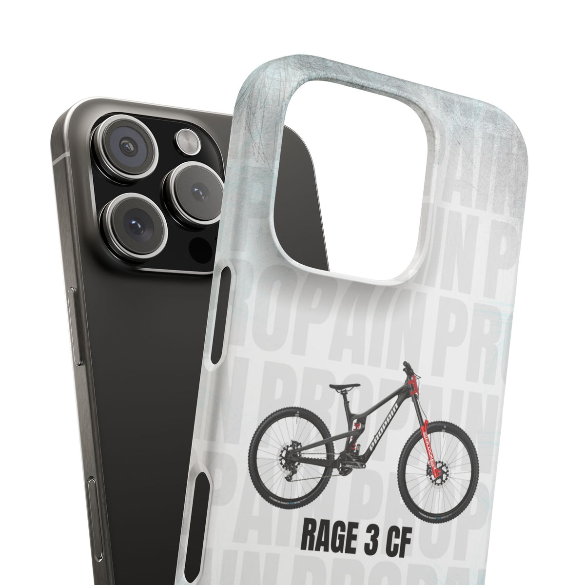 PROPAIN rage 3 cf