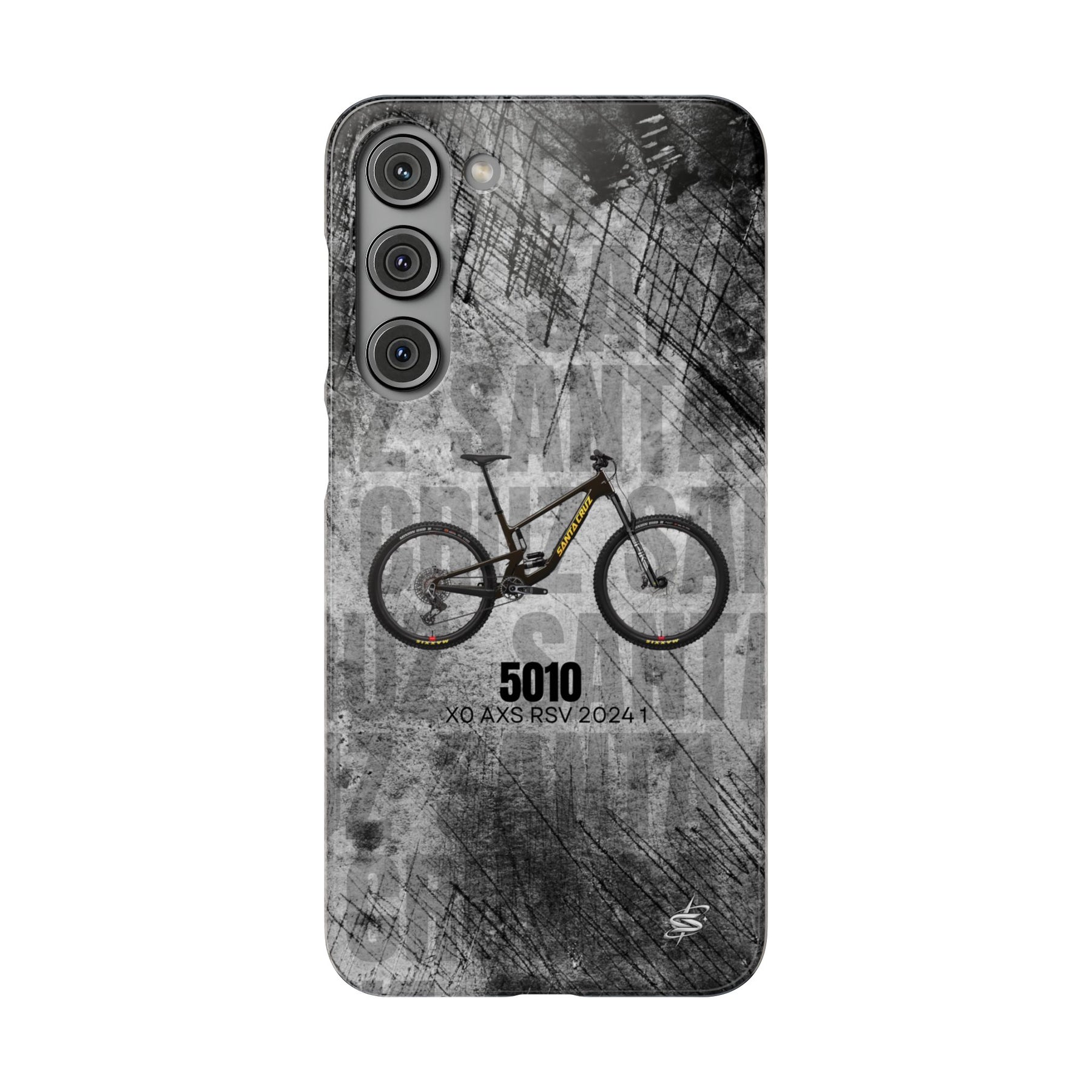 SANTA CRUZ 5010 X0 AXS RSV 2024