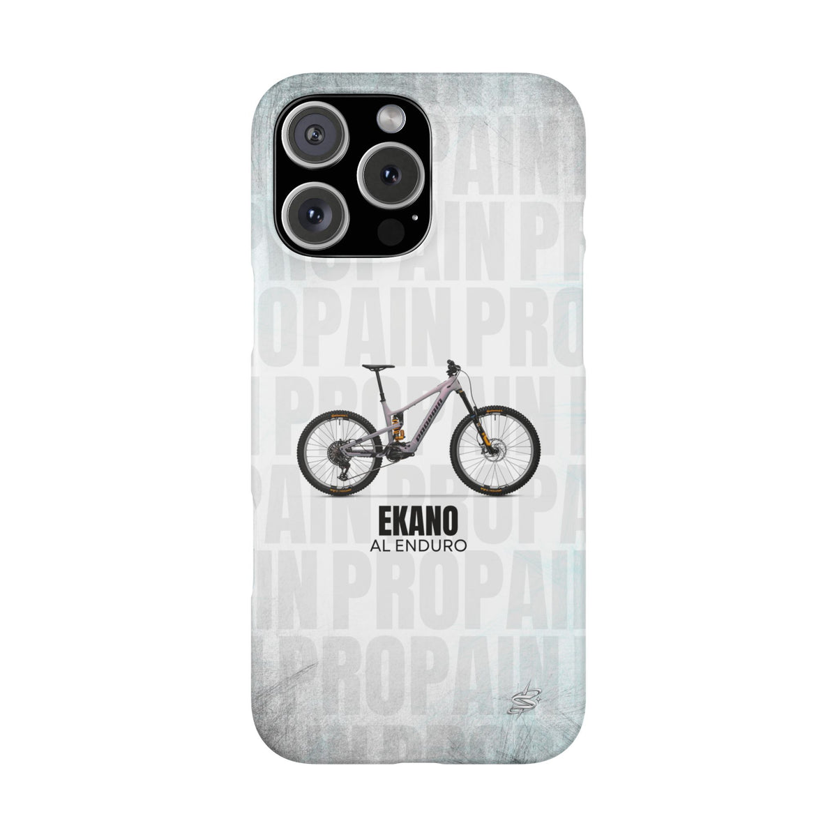 EKANO AL ENDURO
