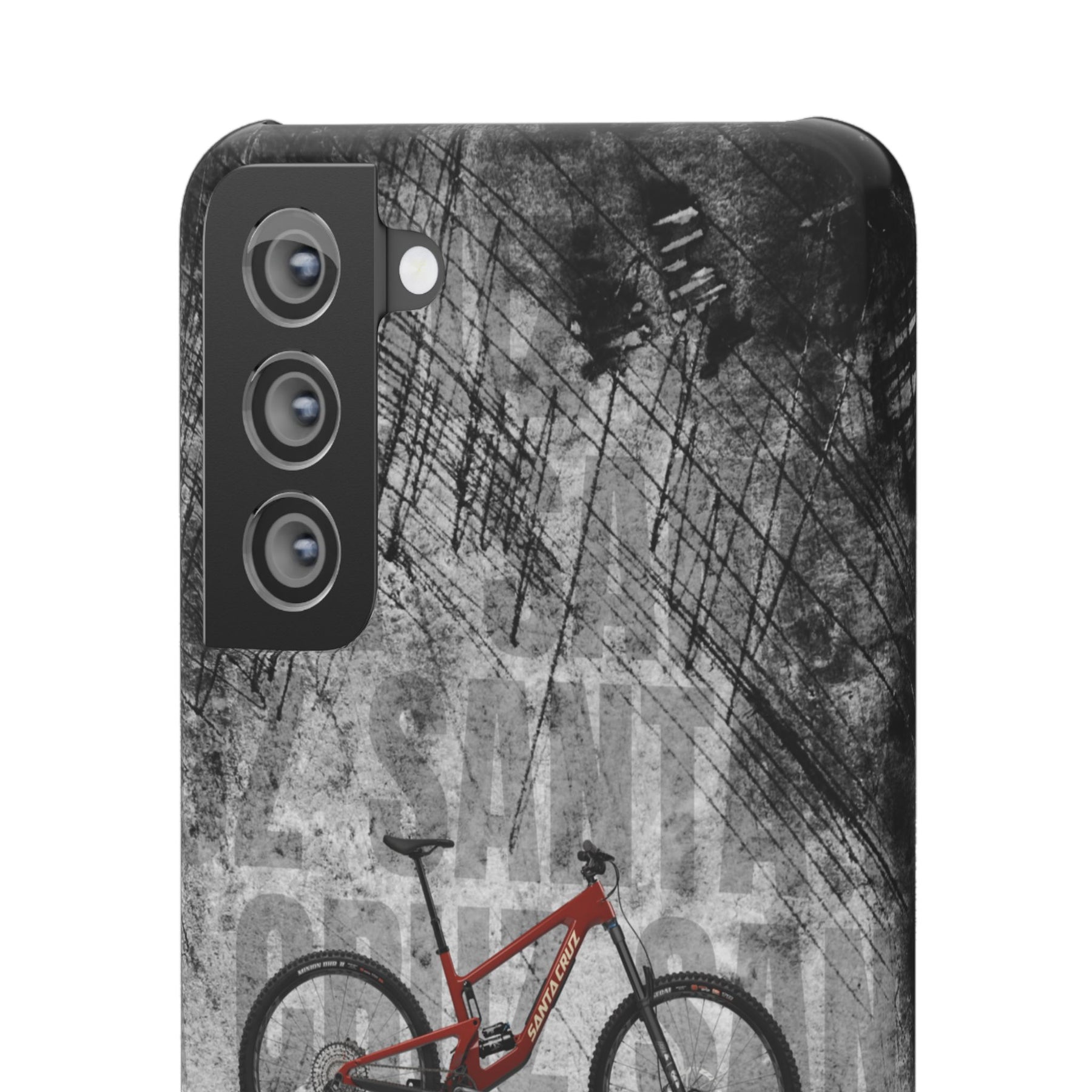 SANTA CRUZ MEGATOWER GX AXS