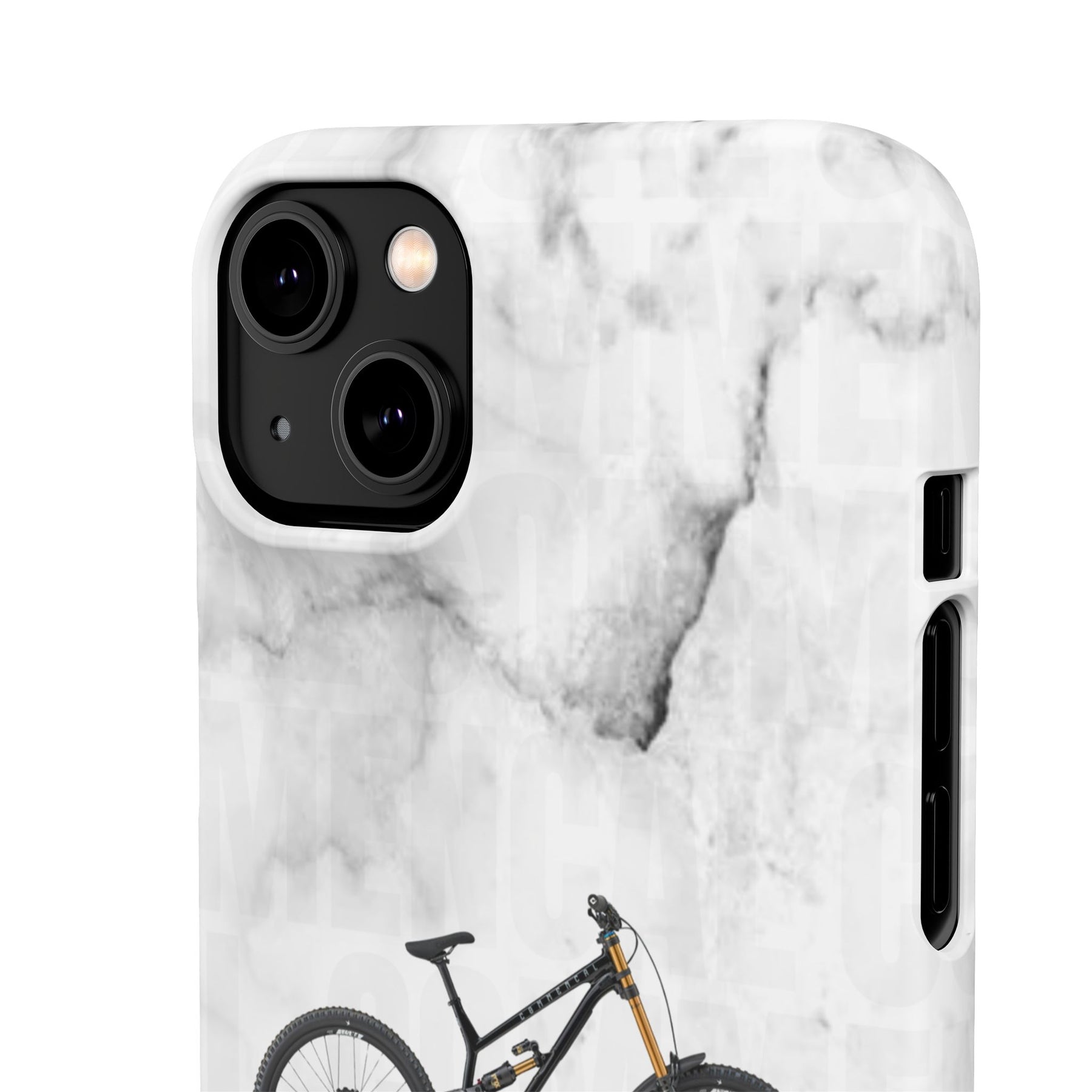 COMMENCAL FRS SIGNATURE PURE BLACK 2027
