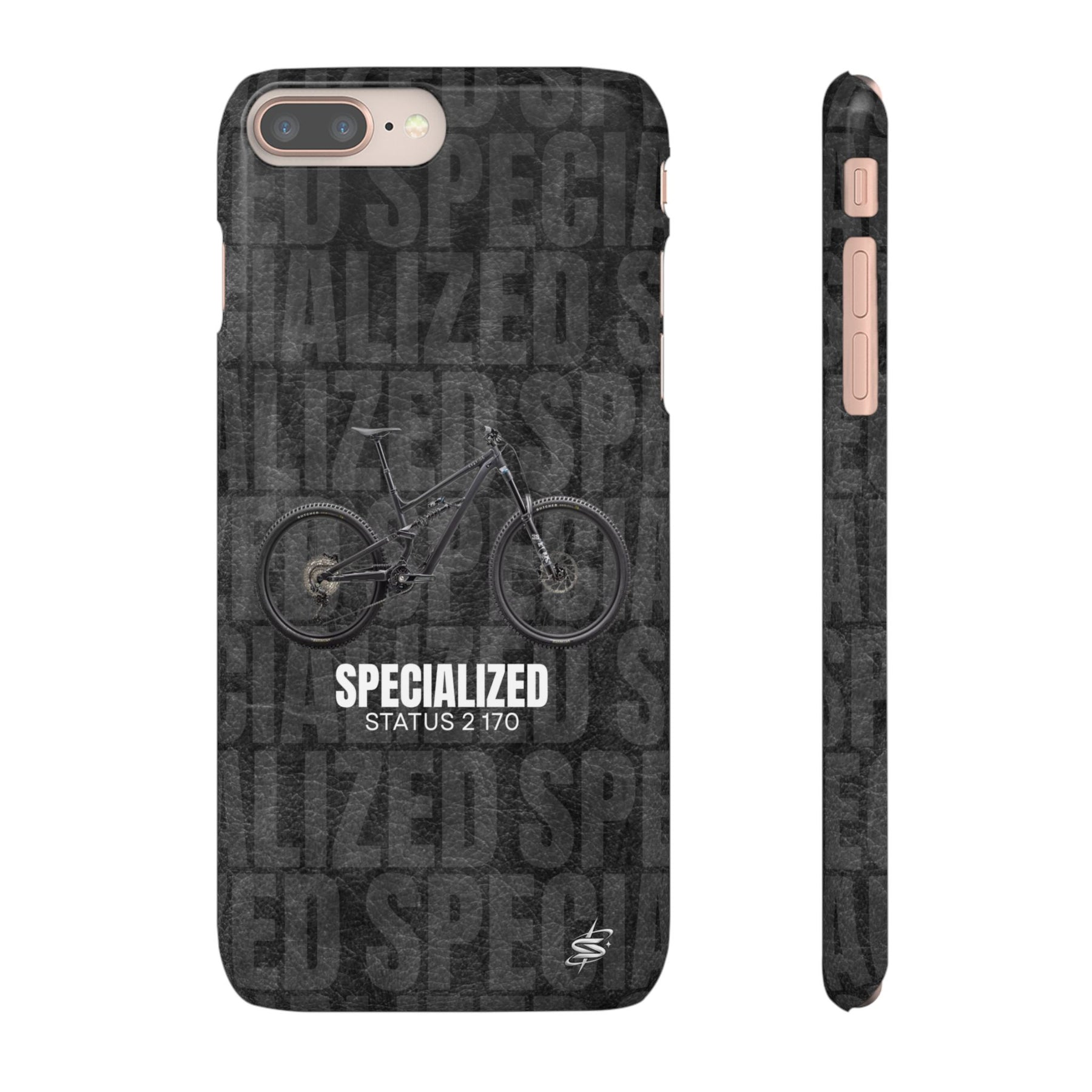 SPECIALIZED Status 2 170
