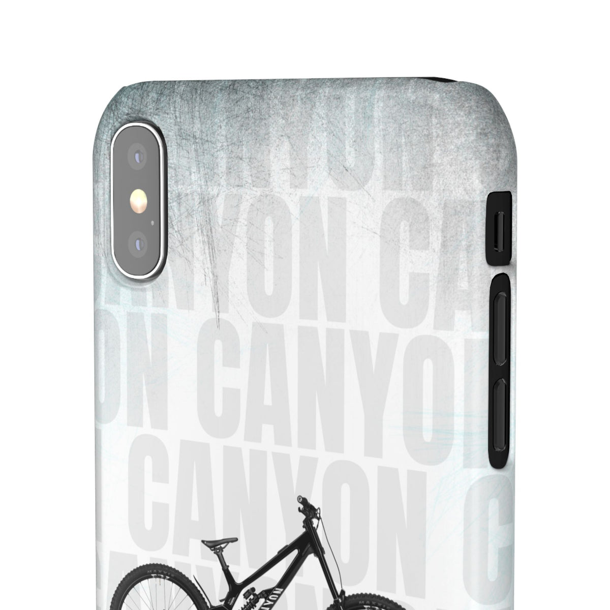 CANYON Sender CFR Underdog
