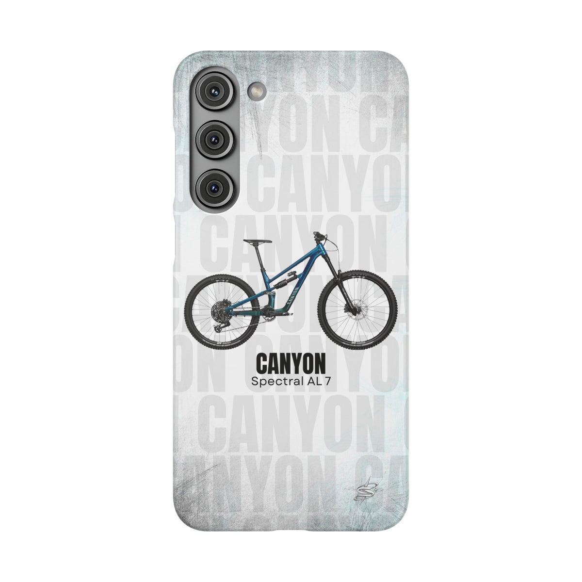 CANYON Spectral AL 7