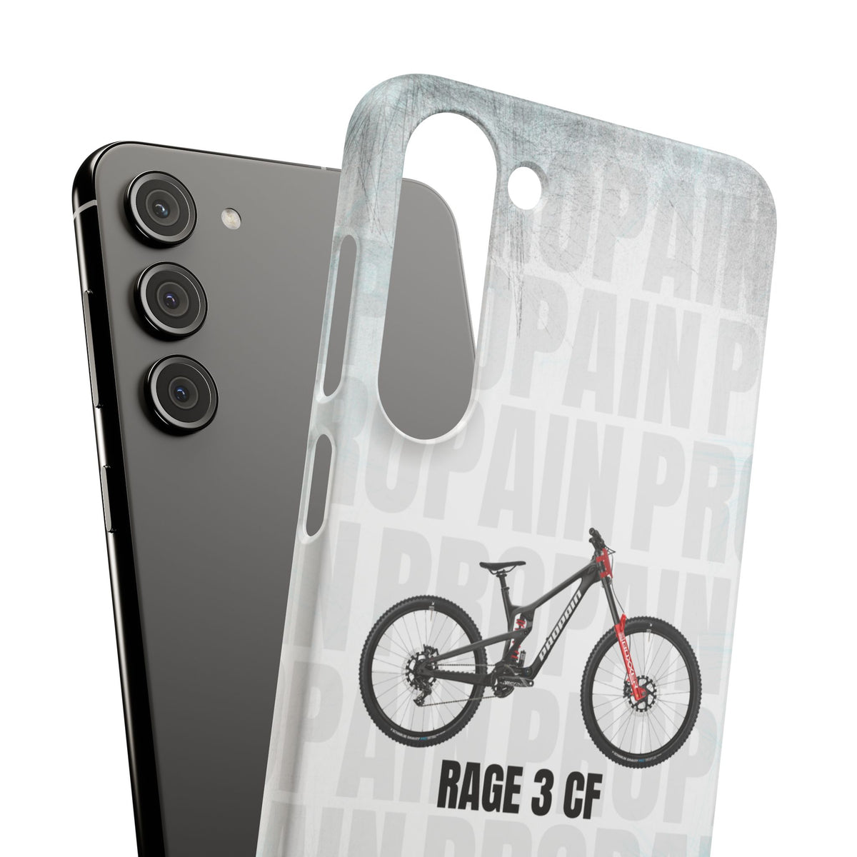 PROPAIN rage 3 cf