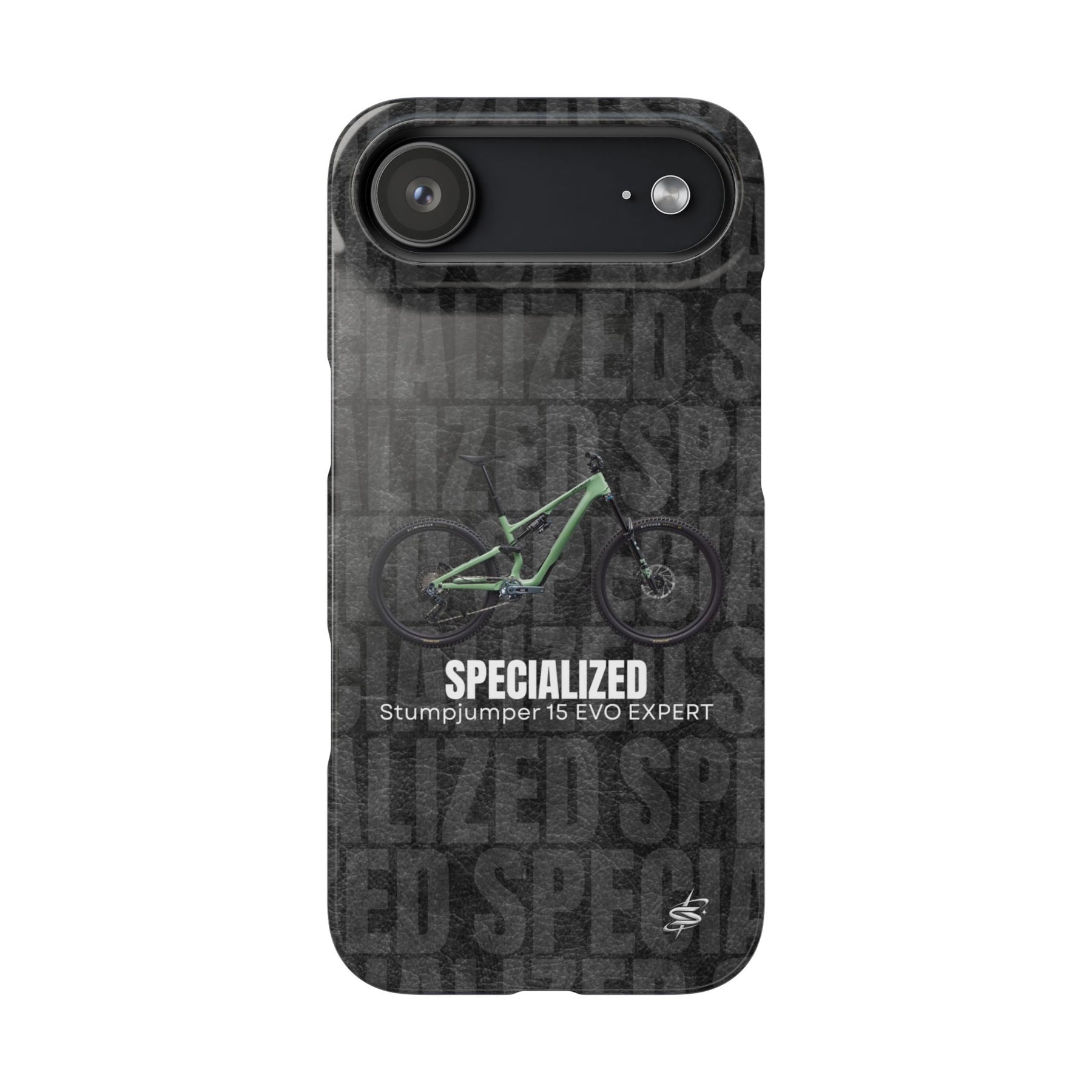 SPECIALIZED Stumpjumper 15 EVO EXPERT