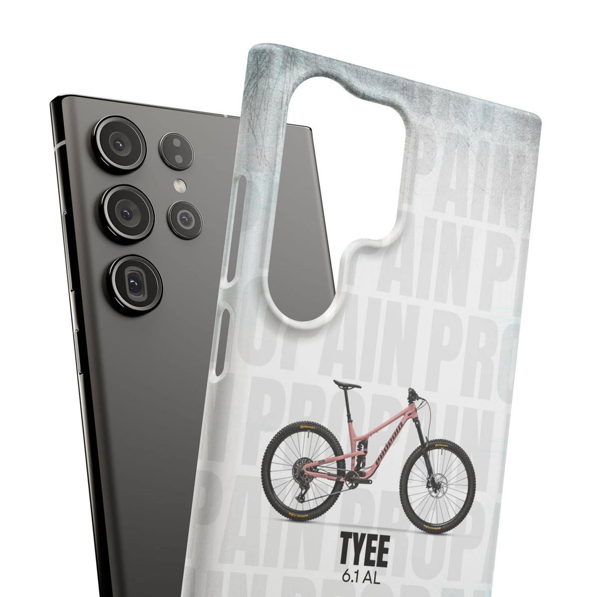 PROPAIN TYEE 6.1 AL