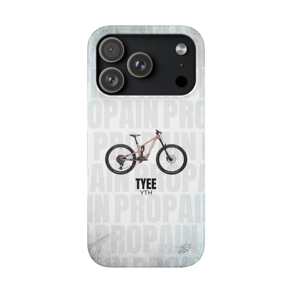 PROPAIN TYEE YTH