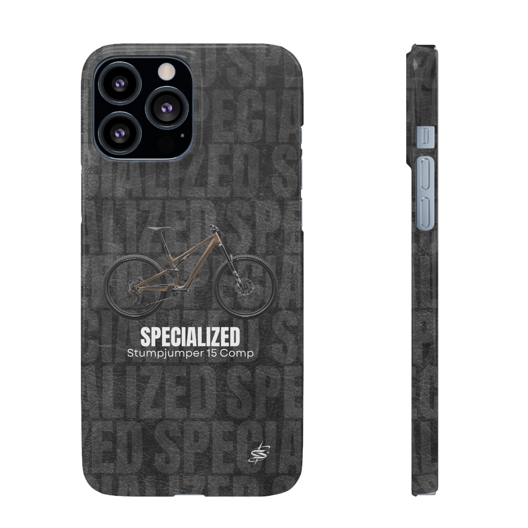 SPECIALIZED Stumpjumper 15 Comp