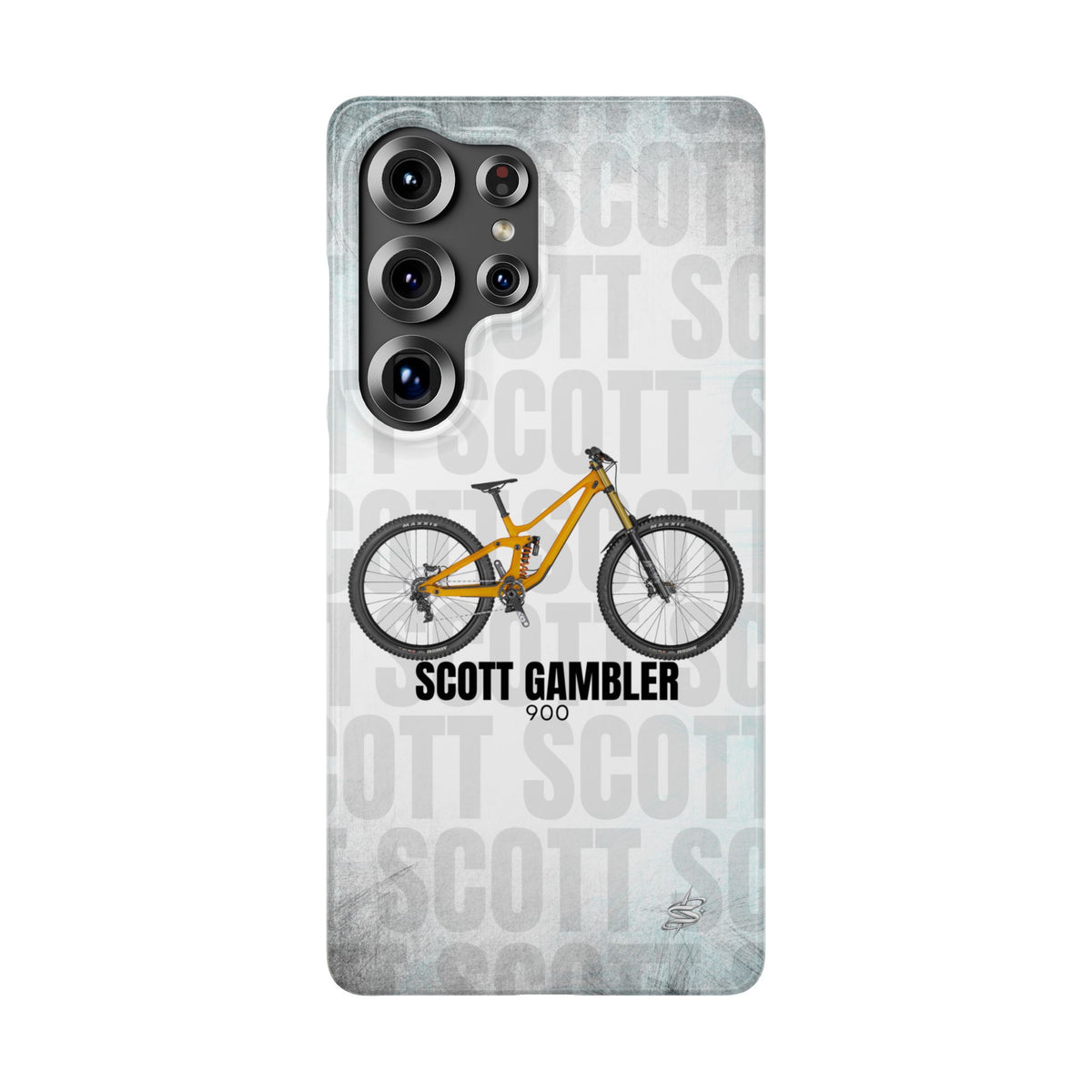 SCOTT Gambler 900 2020