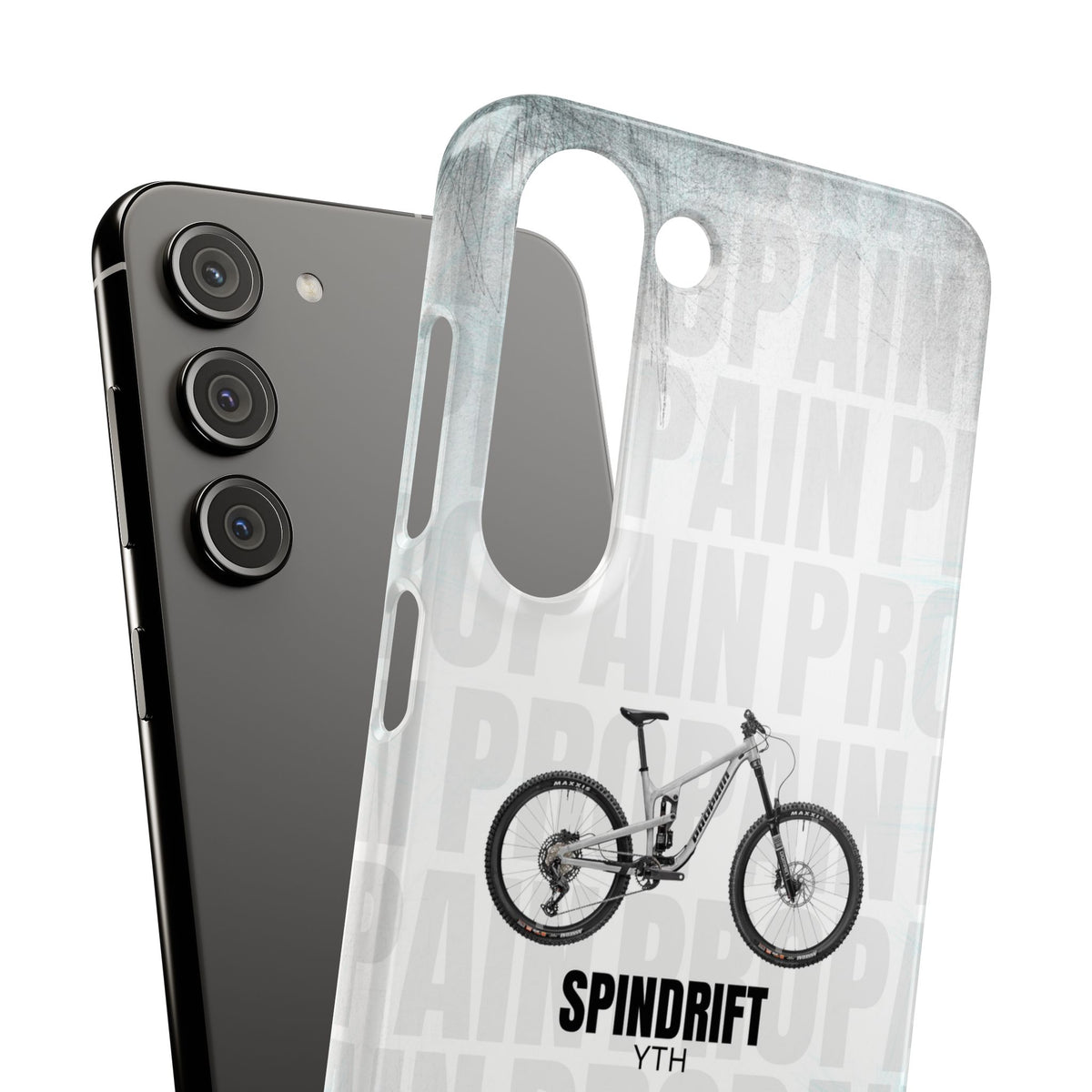 PROPAIN Spindrift YTH