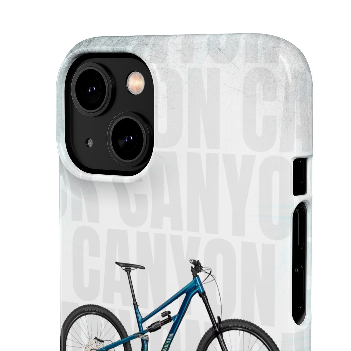CANYON Torque AL 8