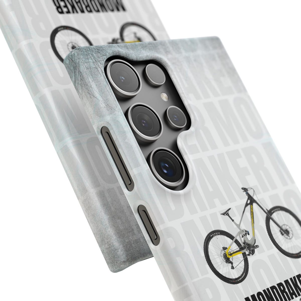 MONDRAKER Summum R 2026