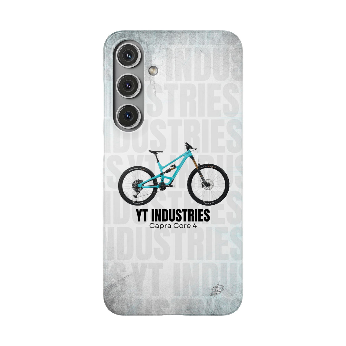 YT Capra Core 4