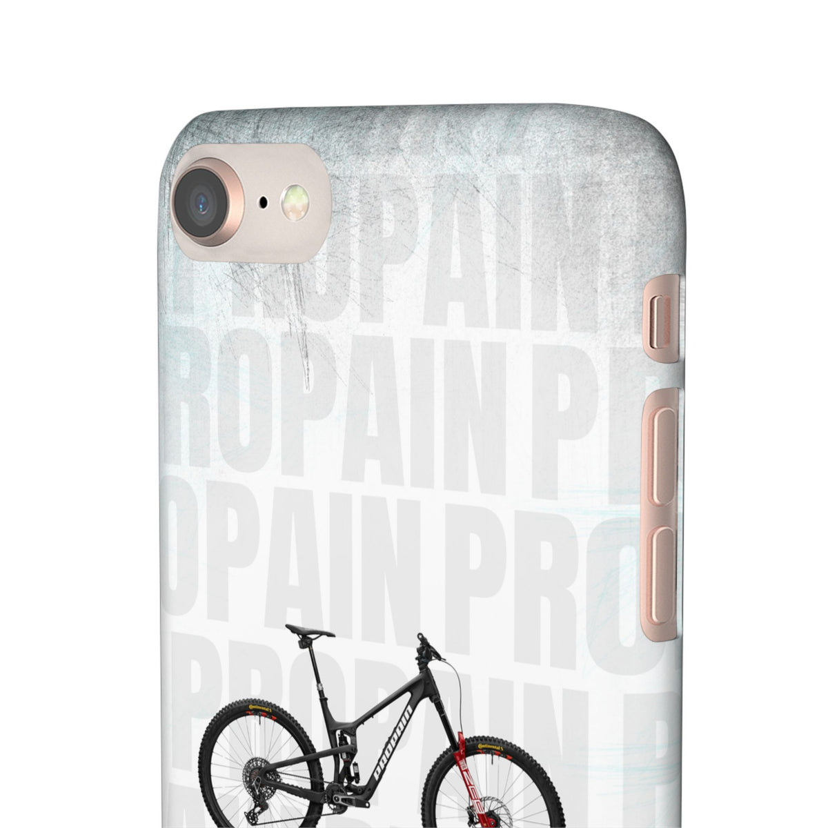 PROPAIN Spindrift 5 CF