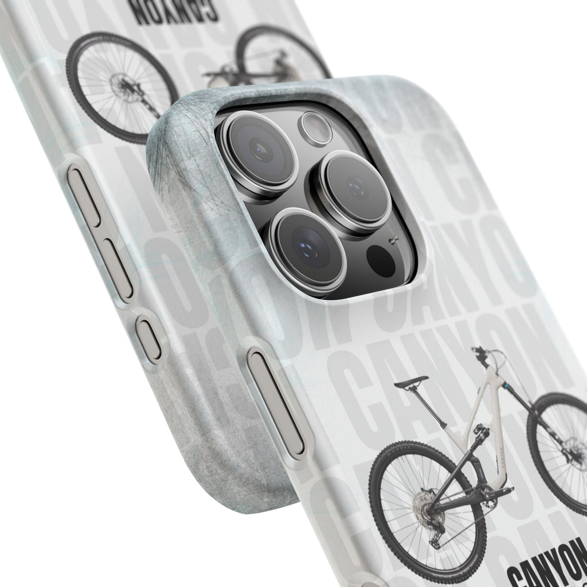 CANYON Spectral CF 7