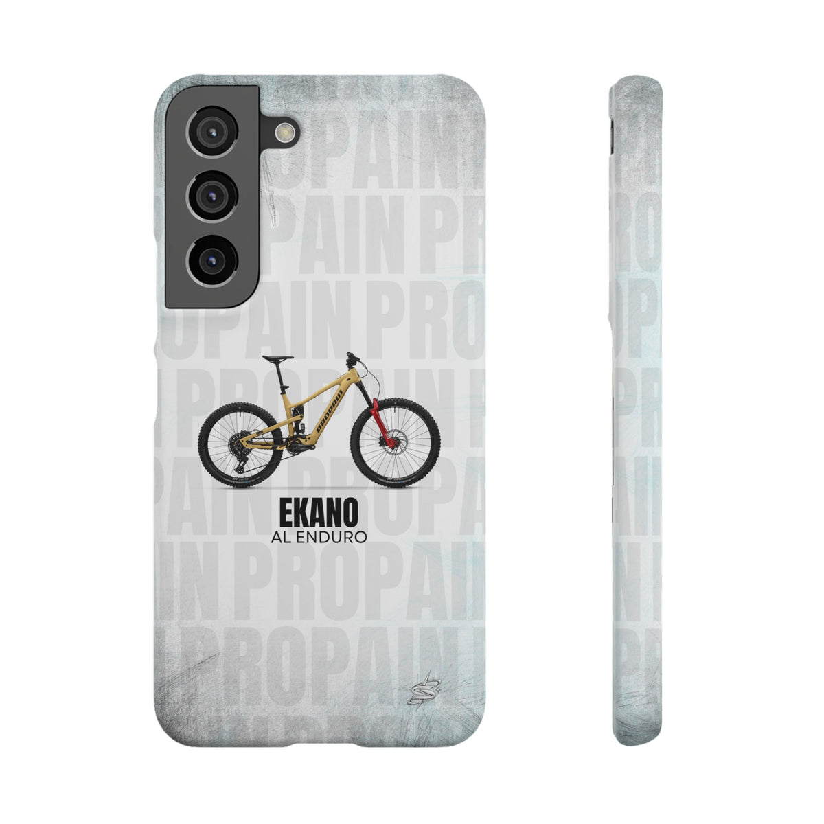EKANO AL ENDURO
