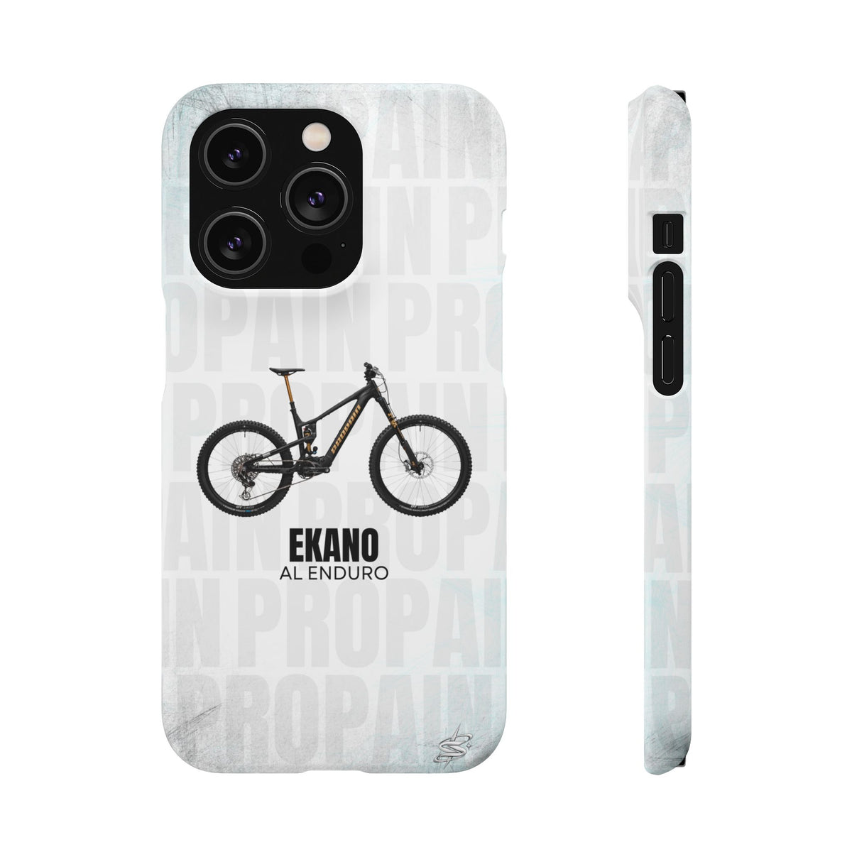 EKANO AL ENDURO