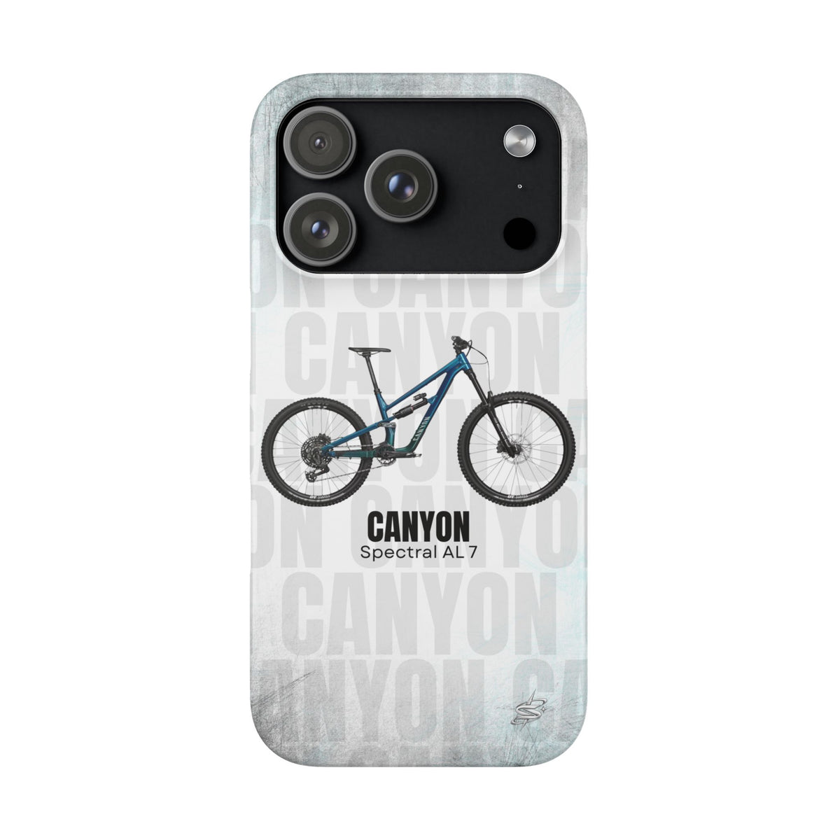 CANYON Spectral AL 7