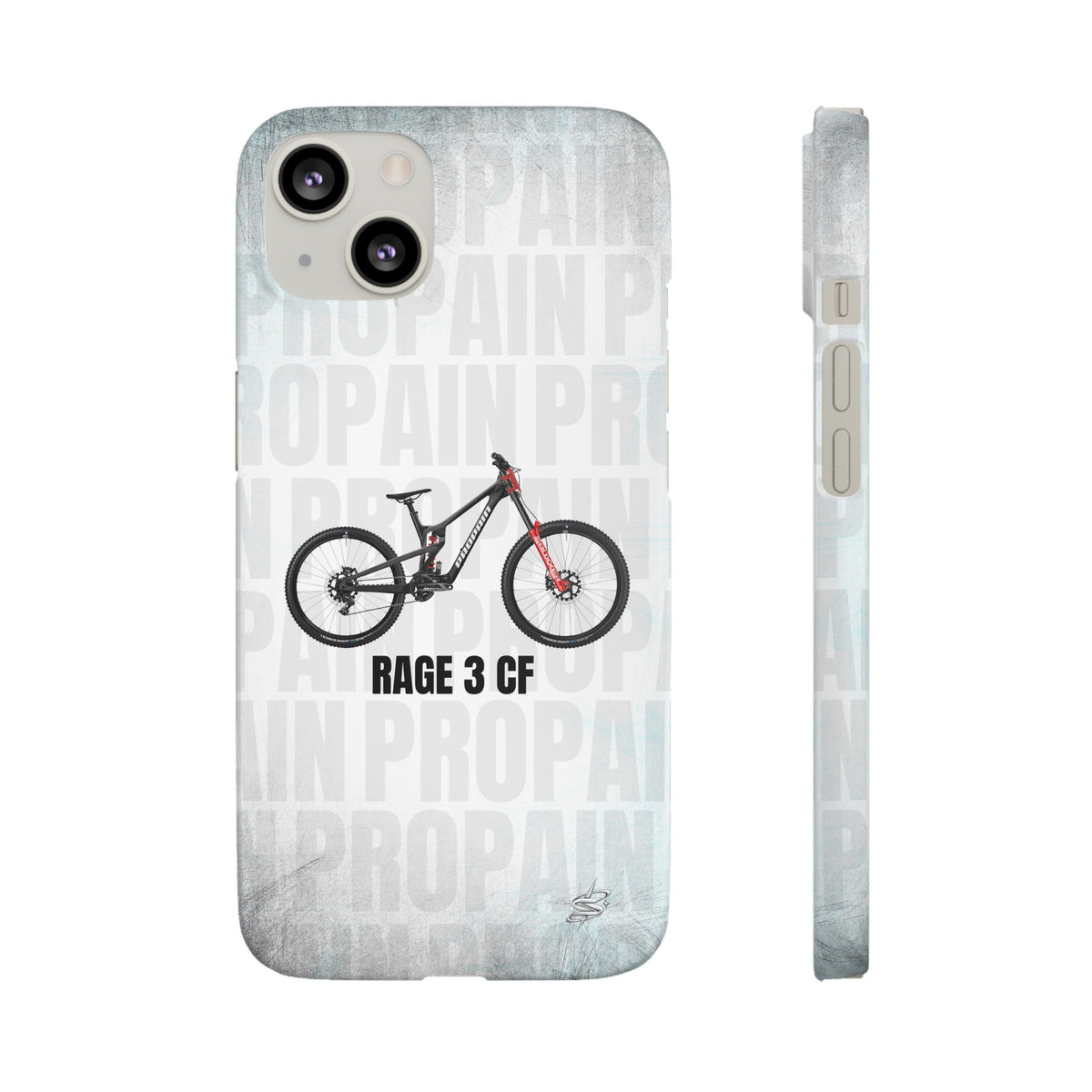 PROPAIN rage 3 cf