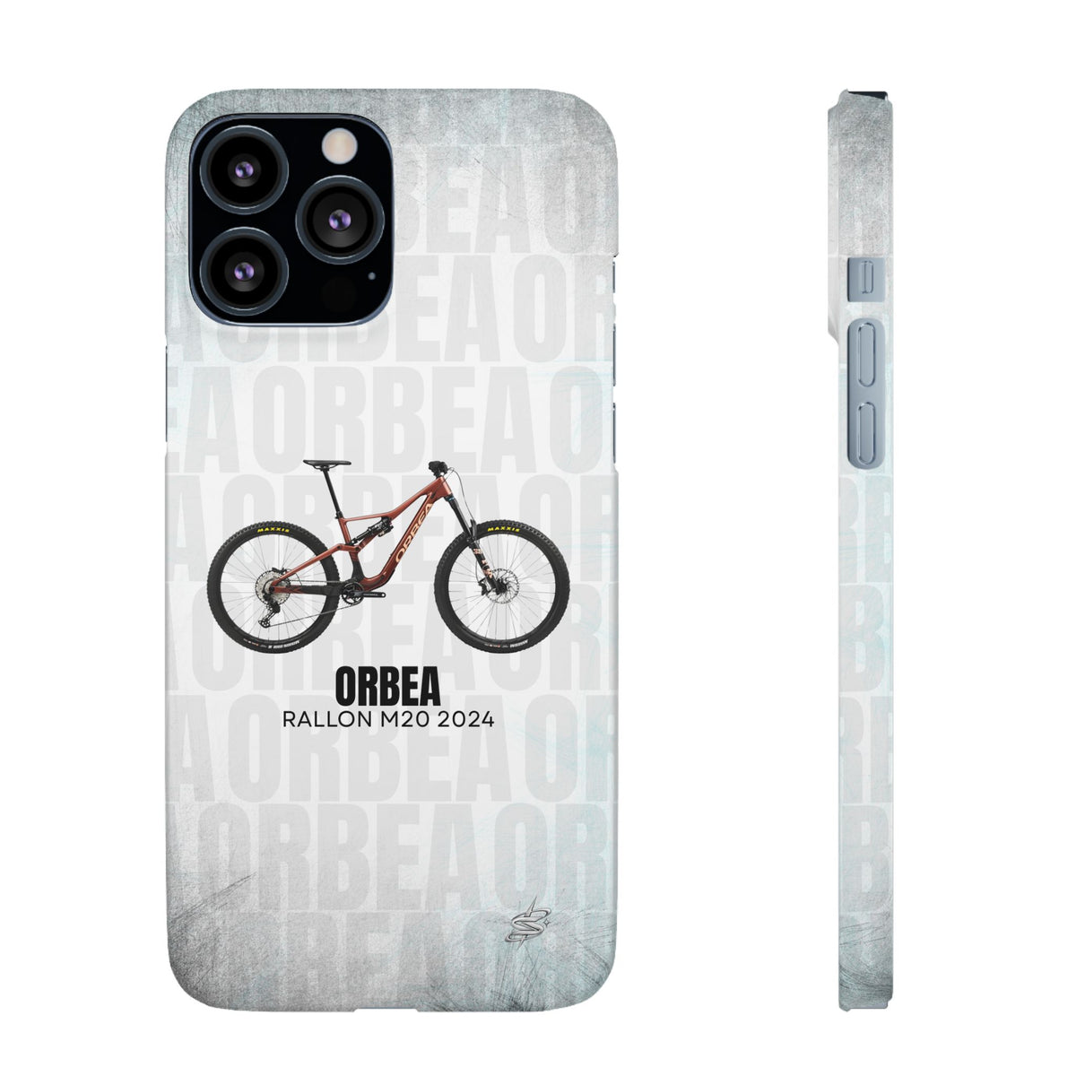 ORBEA Rallon M20 2024
