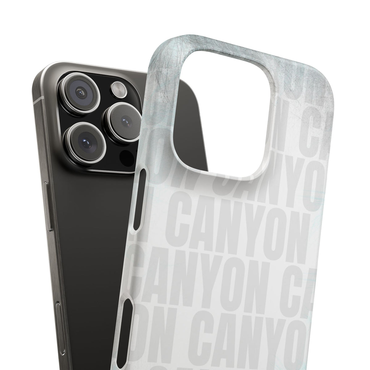 CANYON