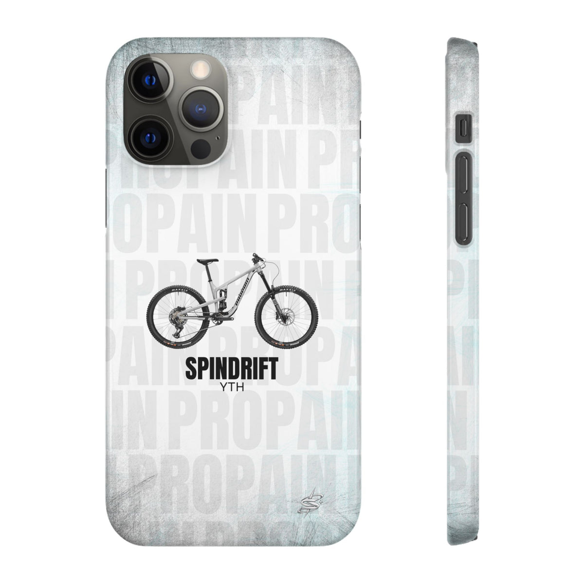 PROPAIN Spindrift YTH