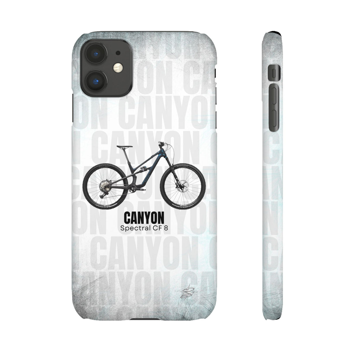 CANYON Spectral CF 8