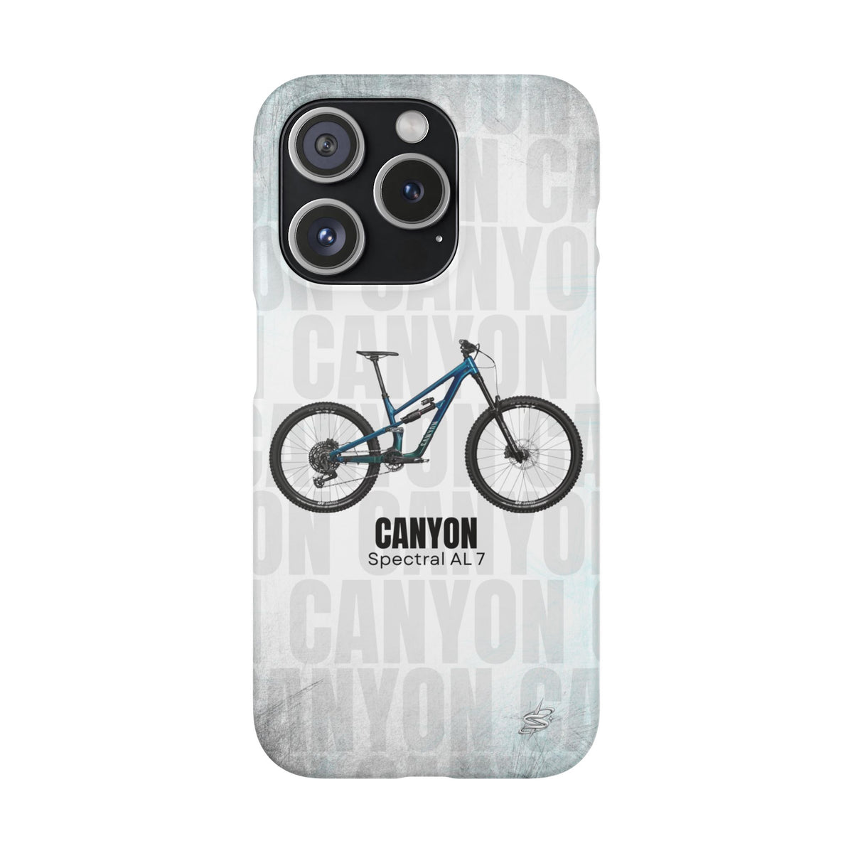 CANYON Spectral AL 7