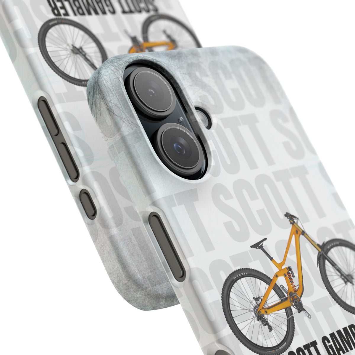 SCOTT Gambler 900 2020