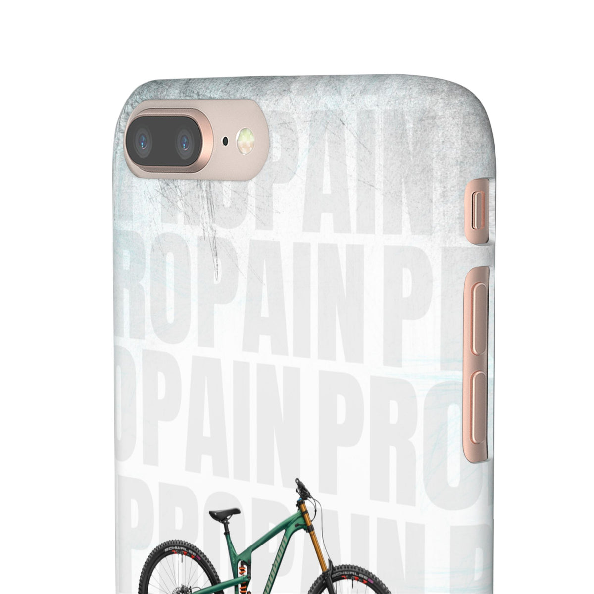 PROPAIN Spindrift al dual crown