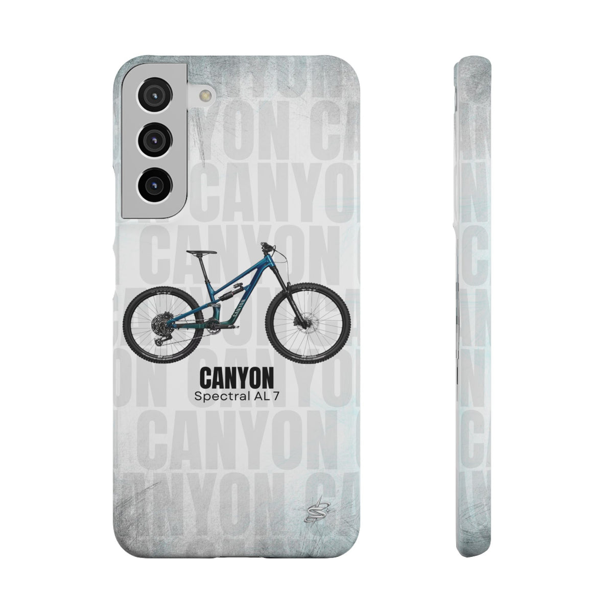 CANYON Spectral AL 7